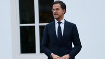 Hollanda Başbakanı Rutte: Büyükelçimiz geri adım atmadı, aynı uyarıları gelecekte de yapacağız