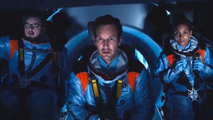 Moonfall with Halle Berry | Official Teaser Trailer