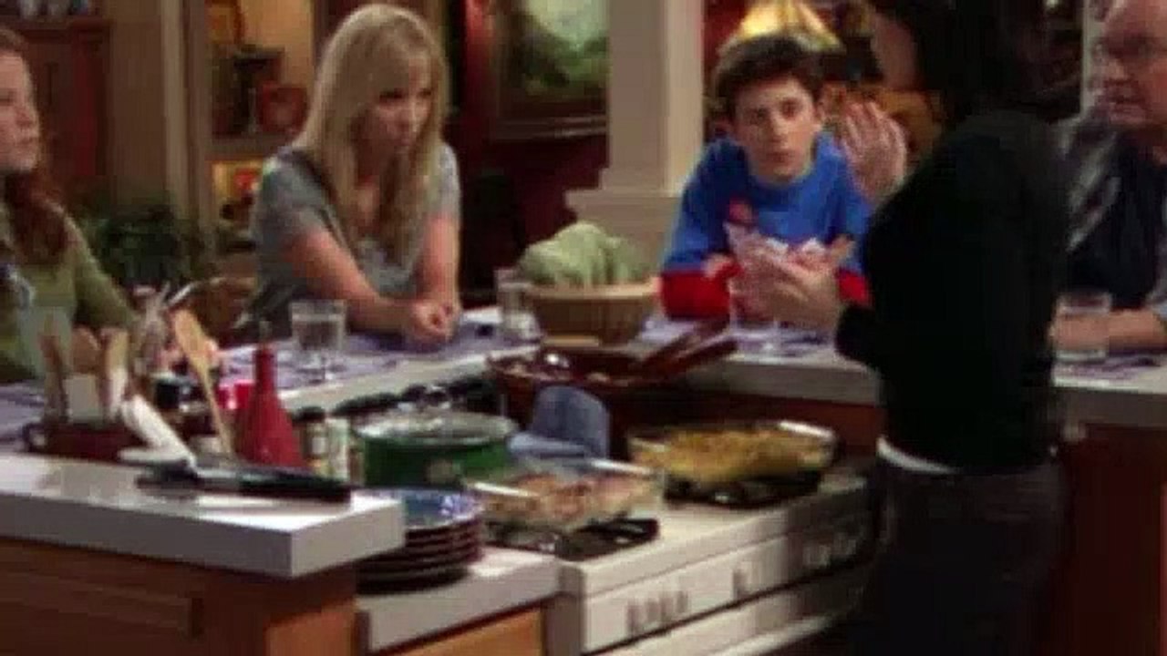8 Simple Rules S02E19 - Let`s Keep Going (2)