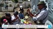 Día de Muertos en Ecuador: comer caracoles andinos forma parte de las tradiciones indígenas
