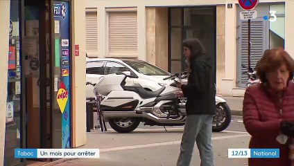 Santé : le tabac, un ennemi pour le bien-être des Français