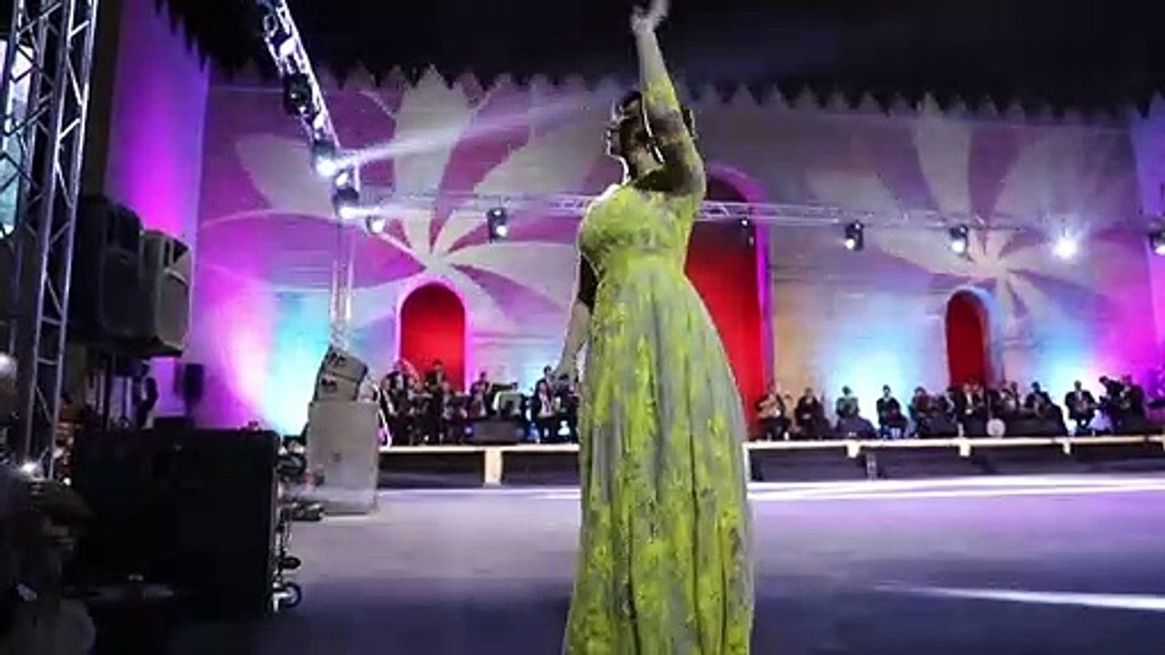 مهرجان بابل عاد إلى العراق بعد نحو 20 عاماً من...