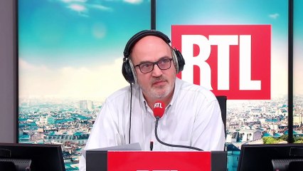 Le journal RTL de 18h du 01 novembre 2021