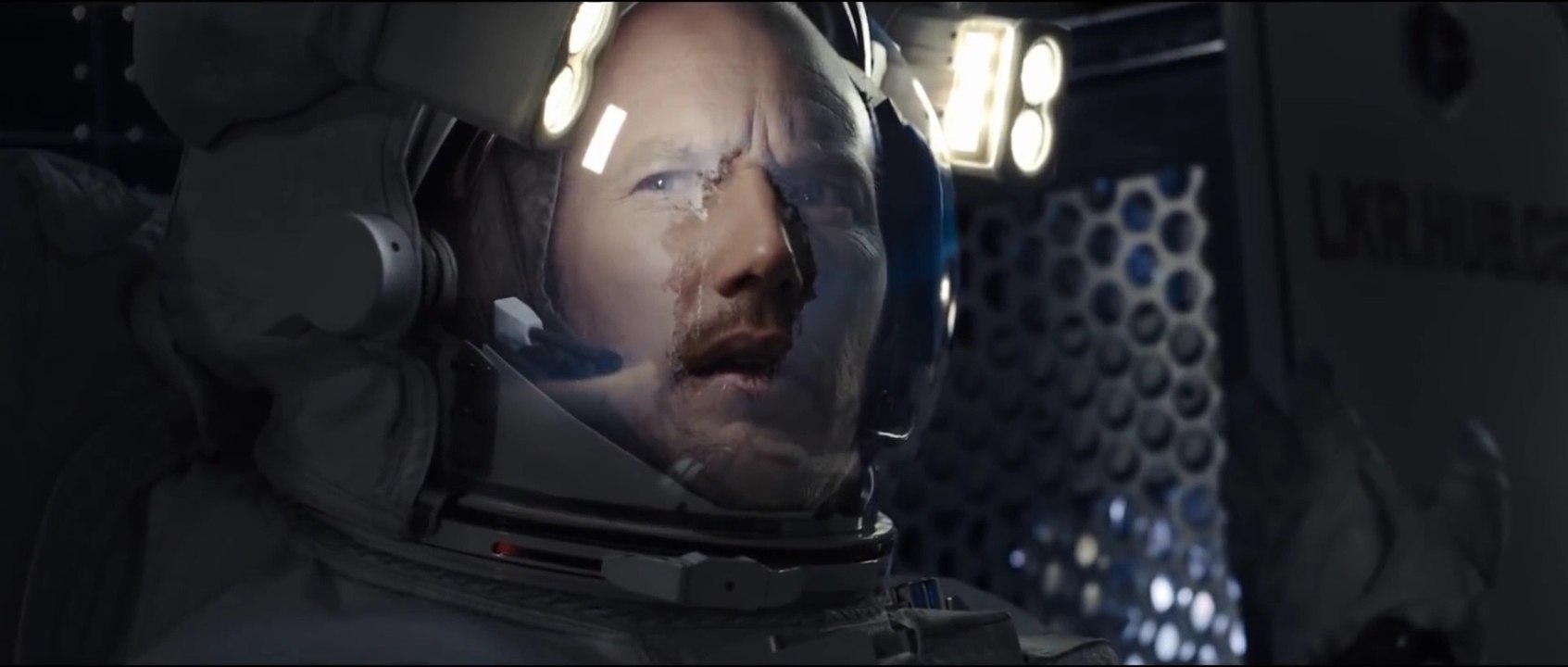 MOONFALL Trailer 2 Halle Berry, Patrick Wilson (2022)