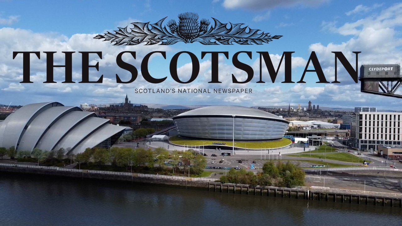 COP26 Day 2 With Scotsman Westminster Correspondent Alexander Brown