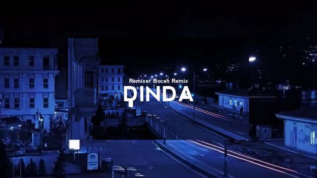 DJ DINDA JANGAN MARAH-MARAH - VIRAL DI TIK TOK REMIX 2021 FULL BASS