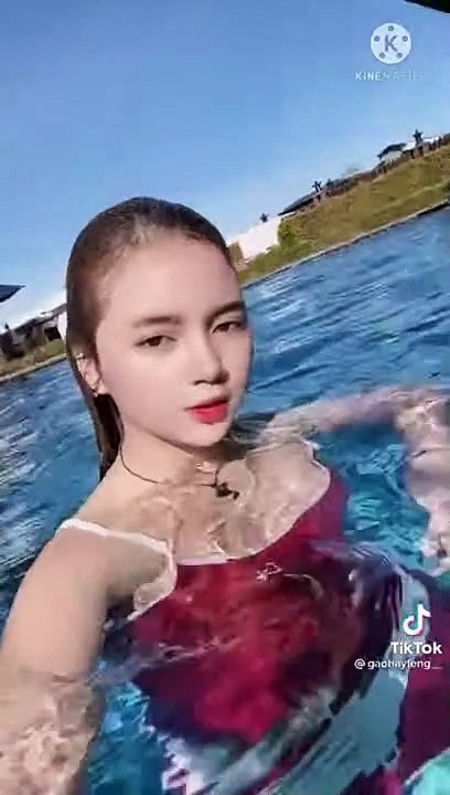 Tik tok terbaru @Kienzi montk