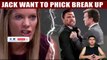 CBS Young And The Restless Spoilers Jack plans to stop Phyllis and Nick from getting back together