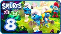 The Smurfs: Mission Vileaf Walkthrough Part 8 (PC) Ending