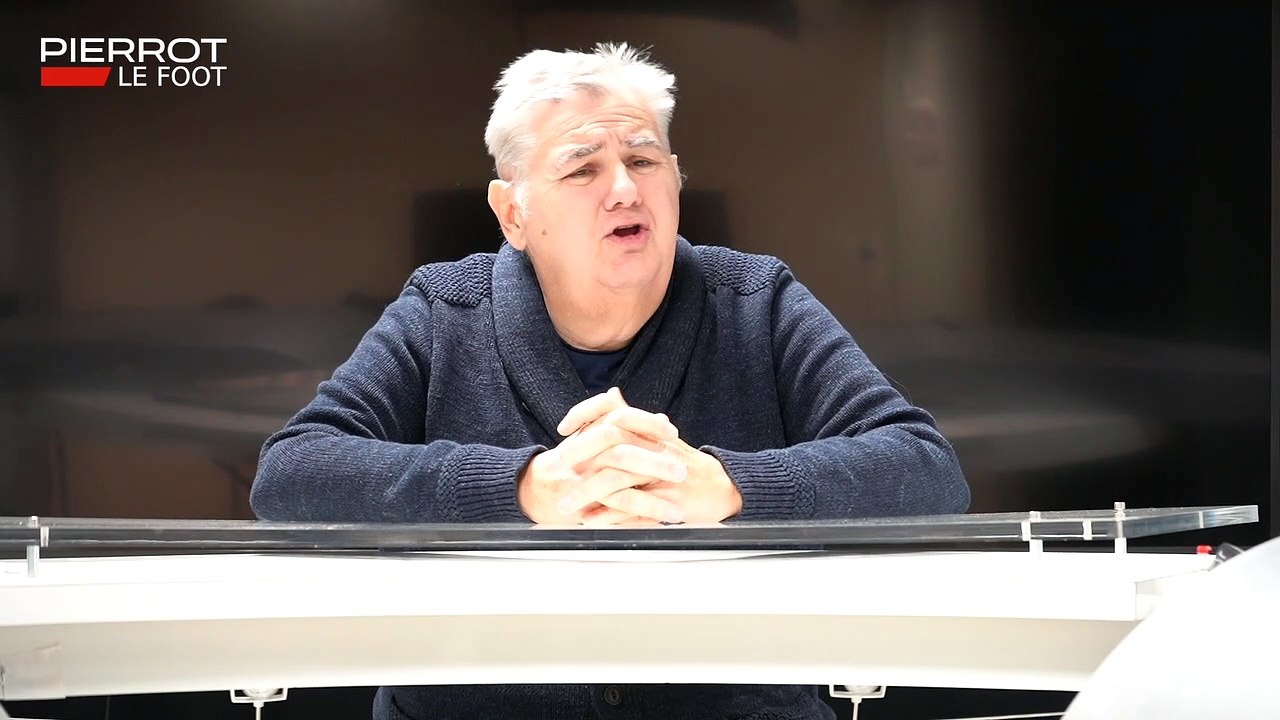 Face à Pierro #4 : "Entraîner le PSG ne peut qu'attirer Zidane"