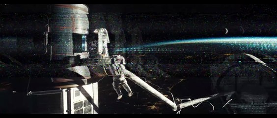 Moonfall de Roland Emmerich - Bande-annonce (VOST)