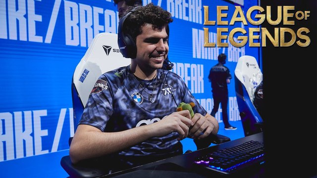 LoL : NA Bwipo, KC Saken... LEC Wooloo a encore des dingueries mercato