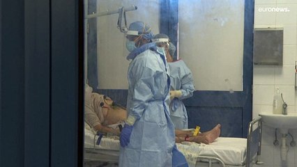 Κύπρος: 280 νέα κρούσματα COVID-19, κανένας θάνατος