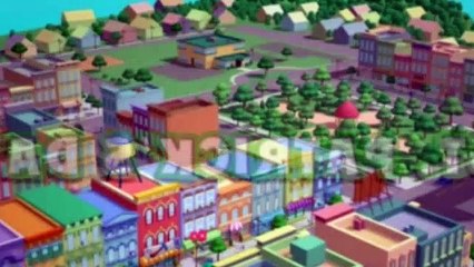 Handy Manny S03E42 St Patricks Day