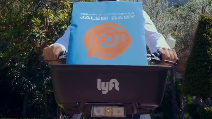 Tesher x Jason Derulo - Jalebi Baby (Official Video)