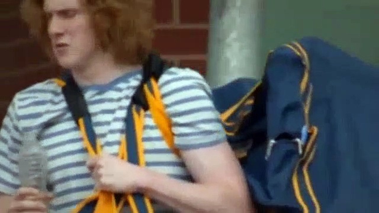 Letterkenny S01E05 Rave