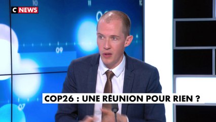 Dimitri Pavlenko  : «Relisez l'accord de 2015 et vous verrez que sur tous les points clés, on emploie le conditionnel»