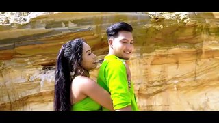 Nono mangse   official music video   Asish Tripura & Reshma Jamatia