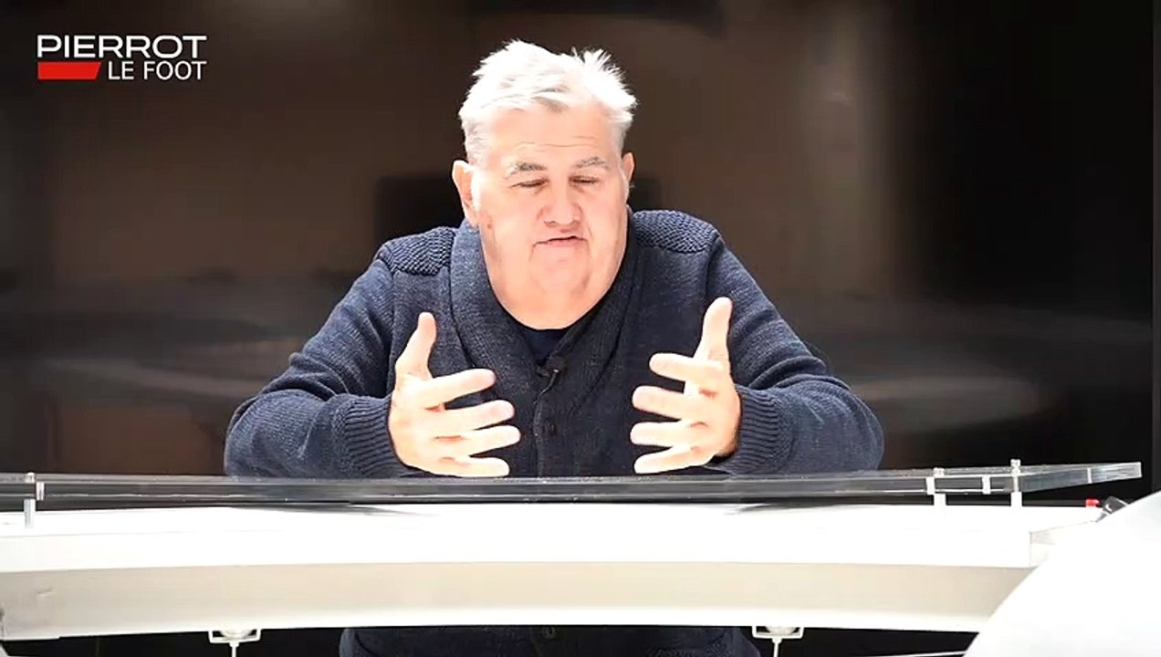 Face à Pierrot #4 (2) : "En ce moment, Payet est meilleur que Messi et Neymar"