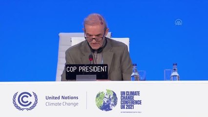 Macron, küresel sıcaklık artışının 1,5 dereceyle sınırlandırılması için öneri istedi