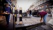 Fin des terrasses éphémères à Paris :  «On perd des places mais ça sera quand même plus propre»
