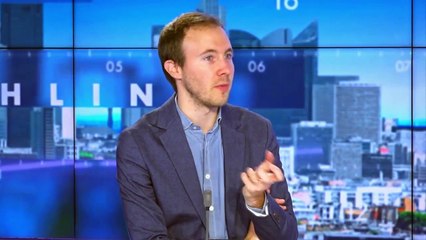 Face à Éric Zemmour, "la condamnation morale uniquement ne marche pas" pour la gauche