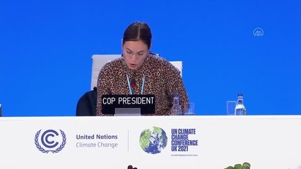 Son dakika haber: Zelenskiy, Donbas ve Kırım'ın Avrupa'nın merkezinde iki ekolojik bomba olduğunu belirtti