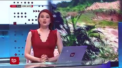 La Policía recolectó pruebas y aseguran que aprehenderán a los responsables del secuestro en Guarayos