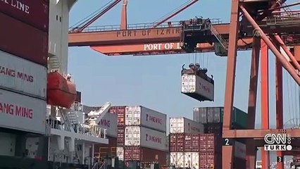 Ekim ayı ihracat rakamları açıklandı