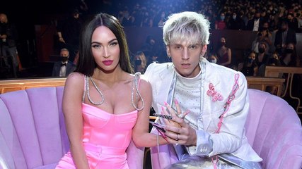 Megan Fox and Machine Gun Kelly’s Relationship Timeline