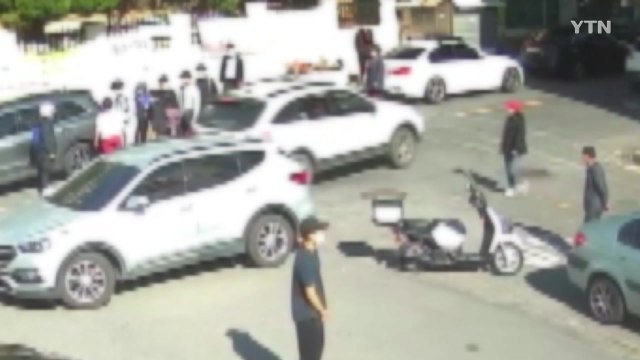 6살 아들 무차별 폭행한 엄마 입건...추가 학대 여부 수사 / YTN