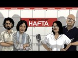 Chabahar-Zahedan project, Rajasthan political crisis, cancel culture, and more | NL Hafta Ep 285