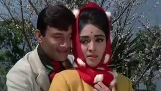 Dil Pukare  Romantic Song - Hindi Movie Song