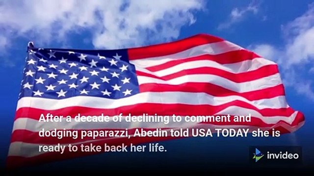 Huma Abedin, once the 'invisible person behind the main person opens up on her life with Weiner and C