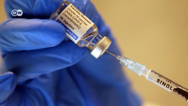 Привился, но заболел ковидом? В Германии это не редкость