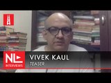 Vivek Kaul on the NPA mess, the poor state of public sector banks and his latest book | NL Interview