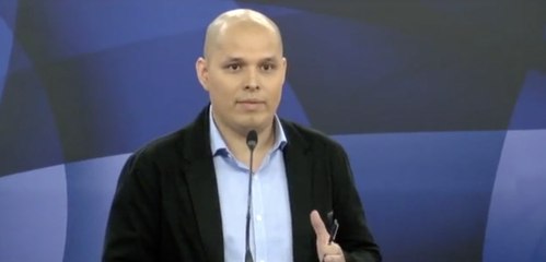 VOTO EXTRA 26 OCTUBRE 2021