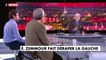 Ivan Rioufol : «Pourquoi y a-t-il une coalition pour faire taire Zemmour? Que dit Zemmour qui soit aussi indéfendable sinon de défendre la France ? »