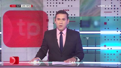 Policía interviene un enfrentamiento por tierras en el municipio de Sacaba