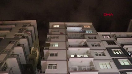 Barışmak istemeyen eski eşini tabancayla vurup, bıçaklayarak öldürdü