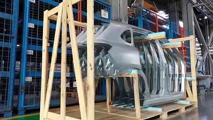 TOGG İstanbul Park'ta piste çıktı