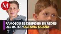 Esto se sabe de la muerte de Octavio Ocaña; interpretó a 'Benito Rivers' en 'Vecinos'