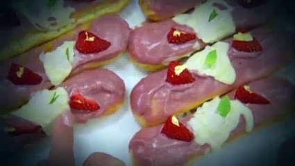 The Great Canadian Baking Show S05E03