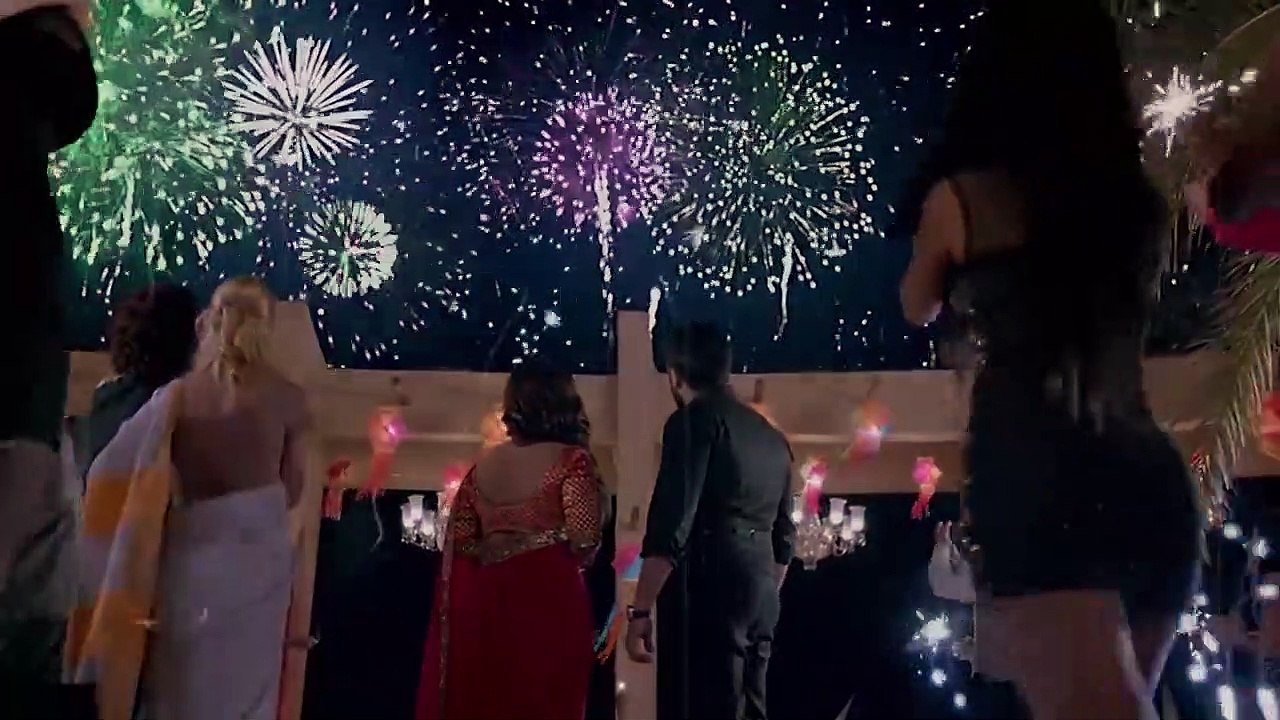 Limitless Love Mashup _