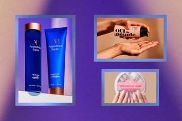 These Are the 15 New Beauty Products Worth Gifting Yourself This Month