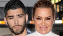 Gigi Hadid’s Mom Yolanda And Zayn Malik’s Argument Before His Arrest Revealed