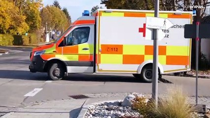 Le Covid repart en Allemagne, la campagne de vaccination se cherche un second souffle