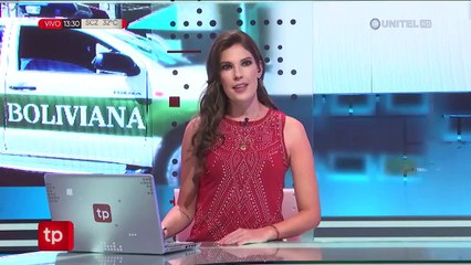 Bebé de 1 semana es encontrada muerta en un basurero en El Alto