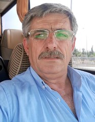 TIR'IN ÇARPIP KAÇTIĞI YAYA YAŞAMINI YİTİRDİ