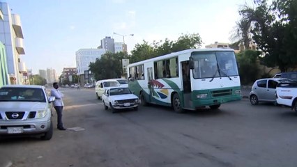 قطاعات جديدة تدخل خط العصيان المدني رفضا للانقلاب في السودان